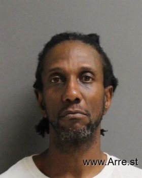 Willie  Perry Mugshot