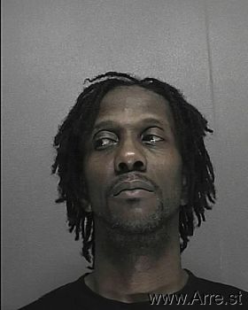 Willie  Perry Mugshot