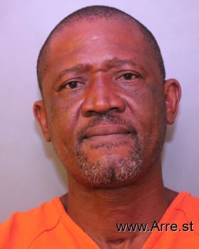 Willie Fletcher Peterson Mugshot