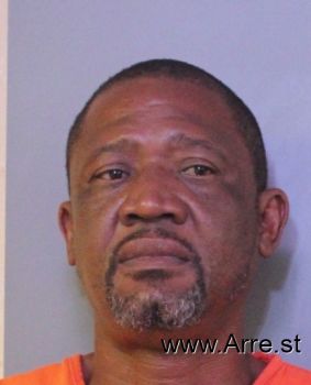 Willie  Peterson Mugshot