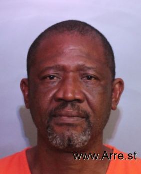 Willie  Peterson Mugshot