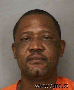 Willie Fletcher Peterson Mugshot