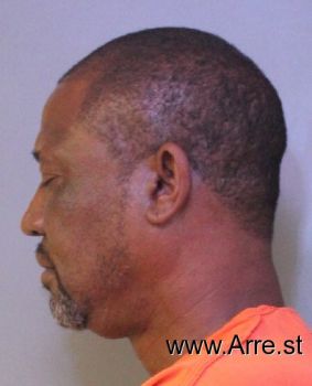 Willie  Peterson Mugshot