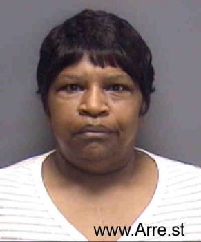 Willie Mae Peterson Mugshot