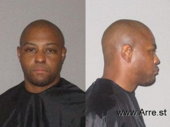 Willie John Pitts Mugshot