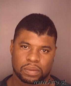 Willie B Porter Mugshot