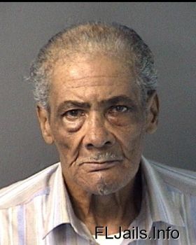 Willie J Porter Mugshot