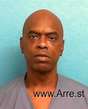 Willie R Powell Mugshot