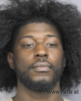 Willie Lamont Powell Mugshot