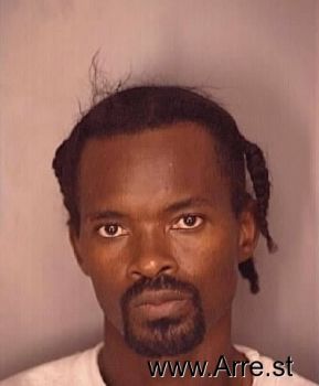 Willie James Powell Mugshot