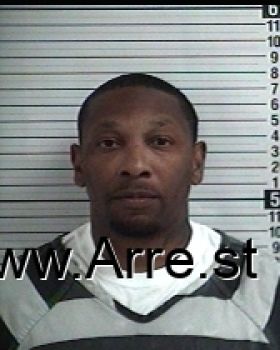 Willie James Jr Powell Mugshot