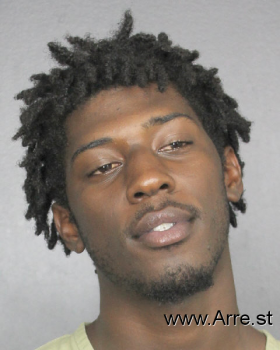 Willie Lamont Powell Mugshot