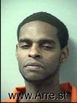 Willie Darnell Price Mugshot