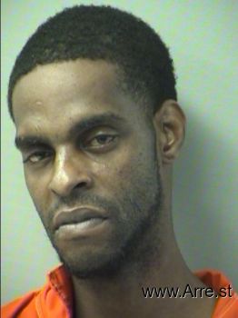 Willie Darnell Price Mugshot