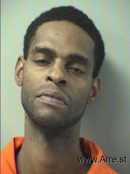 Willie Darnell Price Mugshot