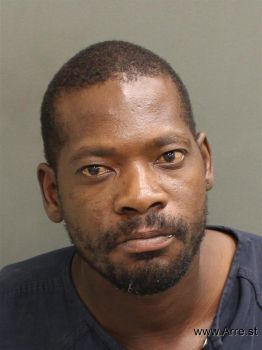 Willie L Purifoy Mugshot