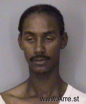 Willie  Ragins Mugshot