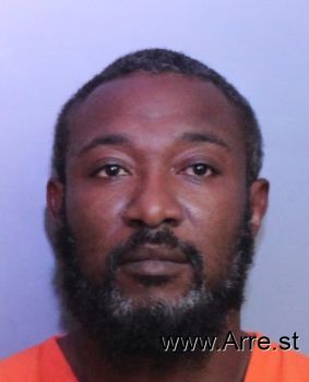 Willie  Redding Mugshot