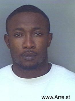 Willie  Redding Mugshot