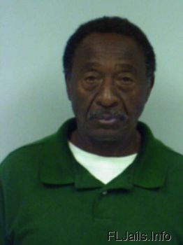 Willie James Redding Mugshot