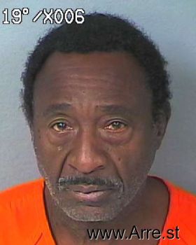 Willie James Redding Mugshot