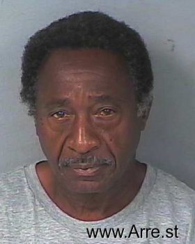 Willie James Redding Mugshot