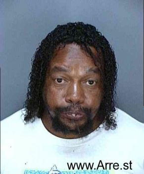 Willie Wesley Reese Mugshot