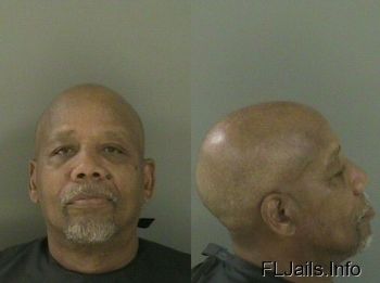 Willie Tyrone Reese Mugshot