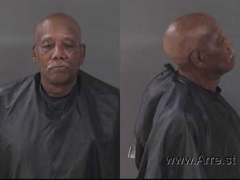 Willie Tyrone Reese Mugshot