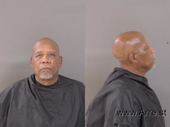 Willie Tyrone Reese Mugshot