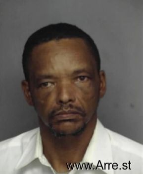 Willie C Reeves Mugshot