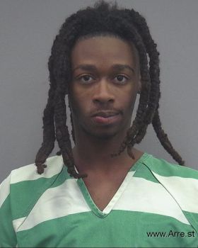 Willie Davontae Reid Mugshot