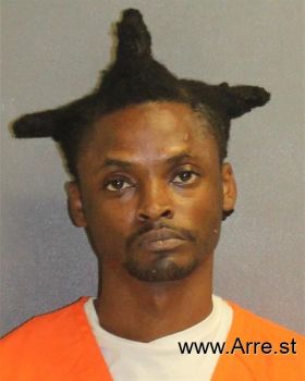 Willie  Richards Mugshot