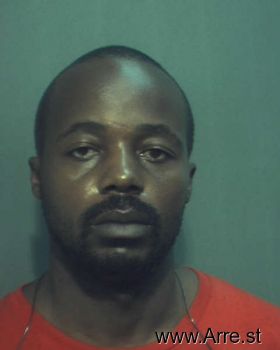 Willie Antonio Richards Mugshot