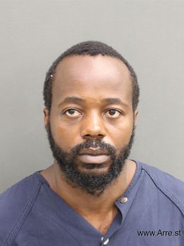 Willie Antonio Richards Mugshot