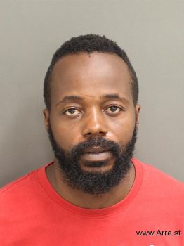 Willie Antonio Richards Mugshot