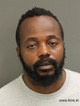 Willie Antonio Richards Mugshot