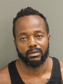 Willie Antonio Richards Mugshot