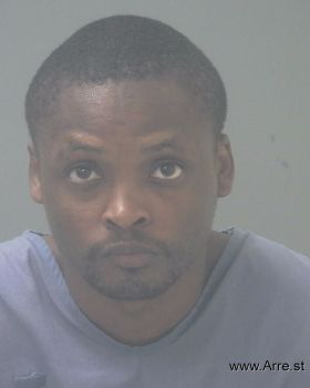 Willie Nmn Richards Mugshot