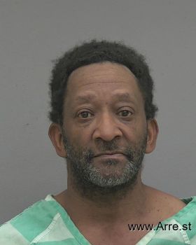 Willie Bell Richardson Mugshot