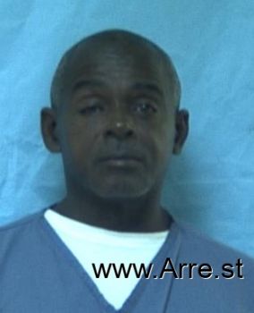 Willie J Richardson Mugshot