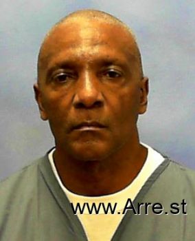 Willie L Richardson Mugshot