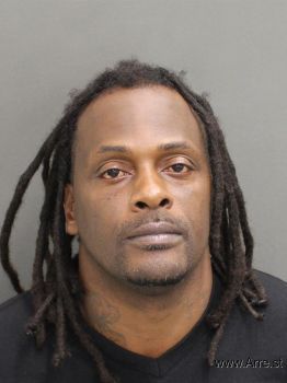 Willie James Jr Richardson Mugshot