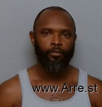 Willie  Richardson Mugshot