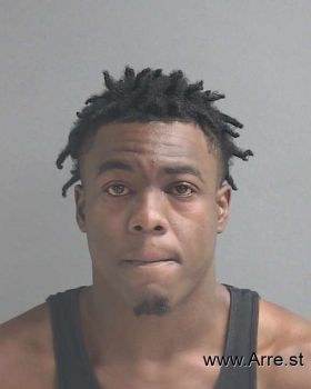 Willie B Richardson Mugshot