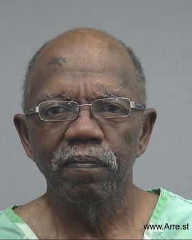 Willie James Richardson Mugshot