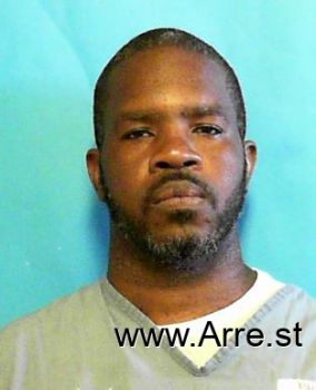 Willie J Jr Roberson Mugshot