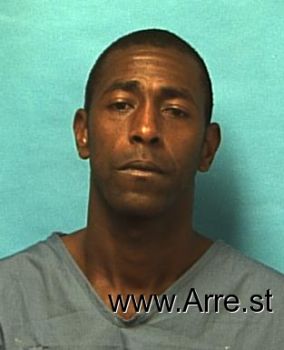 Willie L Roberson Mugshot