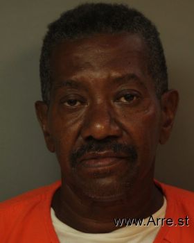 Willie  Roberson Mugshot