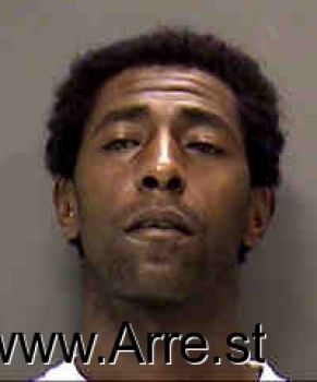 Willie  Roberson Mugshot